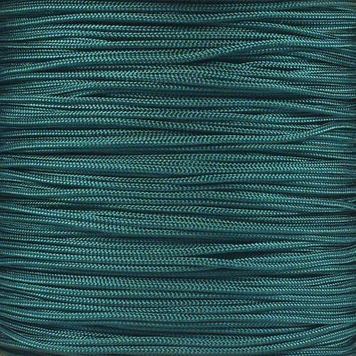 Paracord Planet 95lb Paracord – 1 Strand Type I Parachute Cord by ParacordPlanet