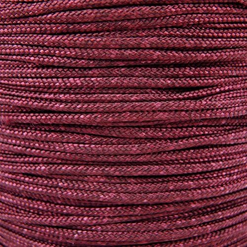 Paracord Planet 95lb Paracord – 1 Strand Type I Parachute Cord by ParacordPlanet