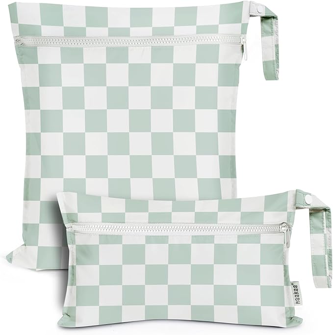 haakaa Water Resistant Wet Bags by haakaa