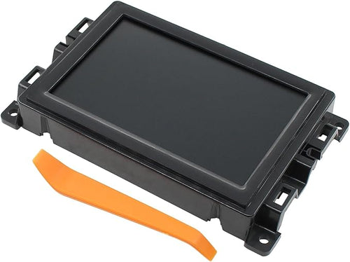7" Uconnect LCD Display with Bracket LCD Monitor Digitizer Radio Navigation - Image 2