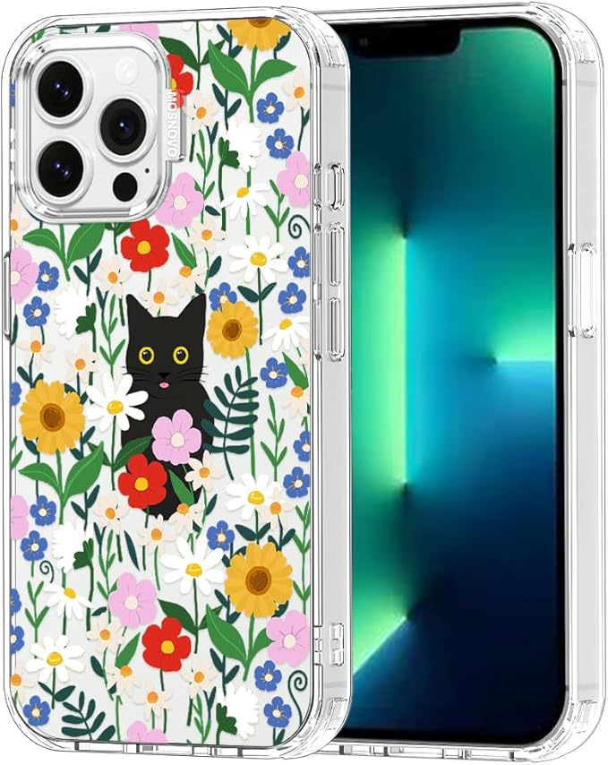 MOSNOVO Case for iPhone 13 Pro Max by Mosnovo