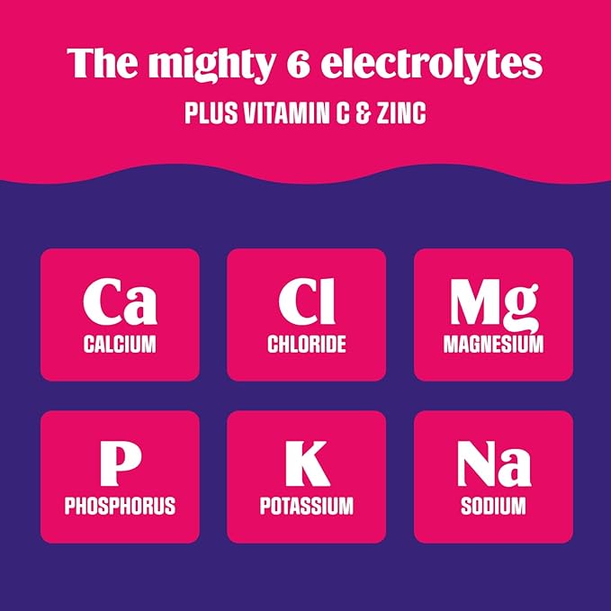 Ultima Replenisher Daily Electrolyte Powder – Lemonade, 20 Stickpacks – Zero - Image 7