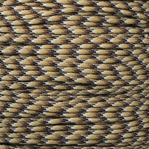Paracord Planet Nylon 550lb Type III 7 Strand Paracord by ParacordPlanet