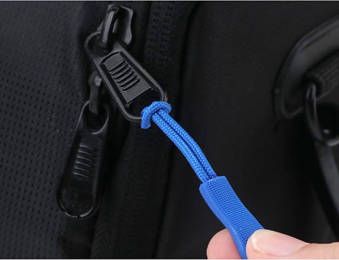 Upgraded Zipper Pulls - Image 7