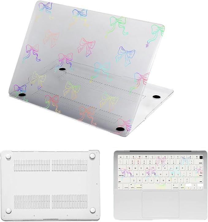Protective Case for MacBook Pro 15 inch Retina 2012-2015 Release, Durable by Unknown