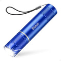 Blukar Flashlight Rechargeable, High Lumens Flashlight, Super Bright Small LED by Blukar