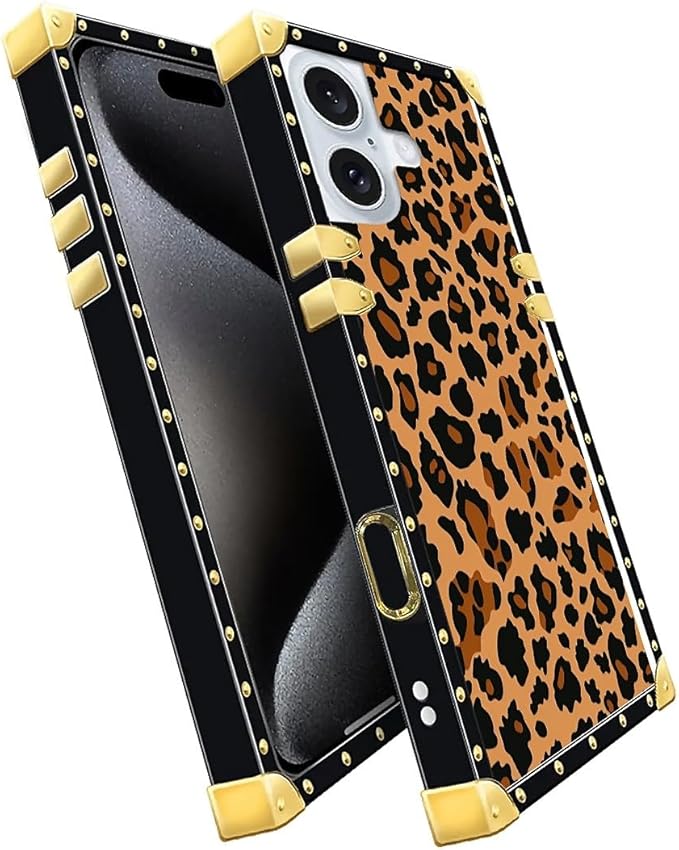 Compatible with iPhone 16 Plus Case - Image 2