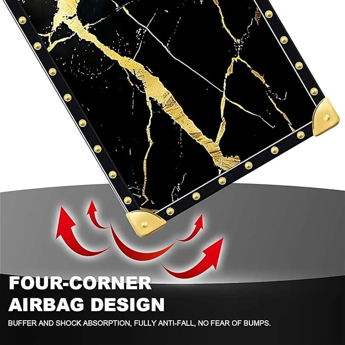 Compatible with iPhone XR Case - Image 6