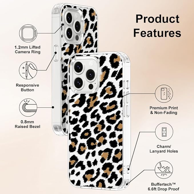 MOSNOVO Case for iPhone 14 Pro Max - Image 6