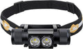 sofirn Headlamp, 1200 Lumen Rechargeable Head Lamp by 77outdoor