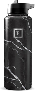 IRON °FLASK Camping & Hiking Hydration Flask by IronFlask
