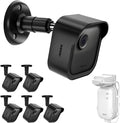 All-New Blink Outdoor Camera Wall Mount, 5 Pack Weatherproof Housing, 360 by SIBADA