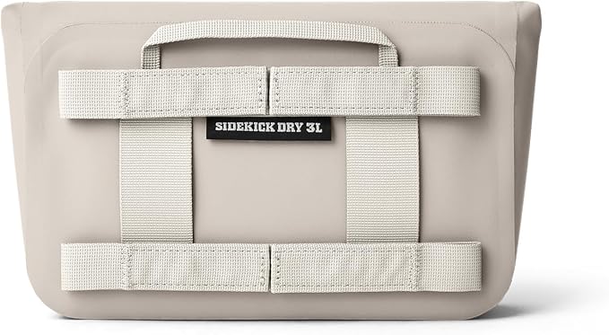 YETI Sidekick Dry Waterproof Gear Case and Bag Accessory - Image 7
