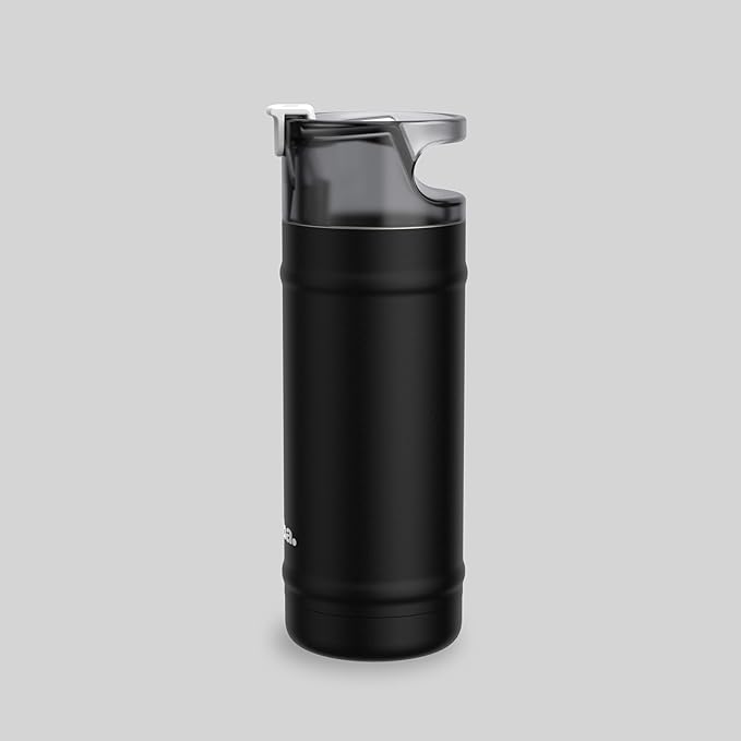 bubba 18 oz Dualsip Insulated Stainless Steel Water Bottle - Image 2