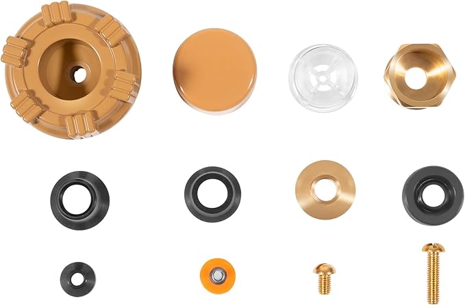 RK-17MH Repair Kit Metal Handle, Outside Faucet, Compatible - Image 9