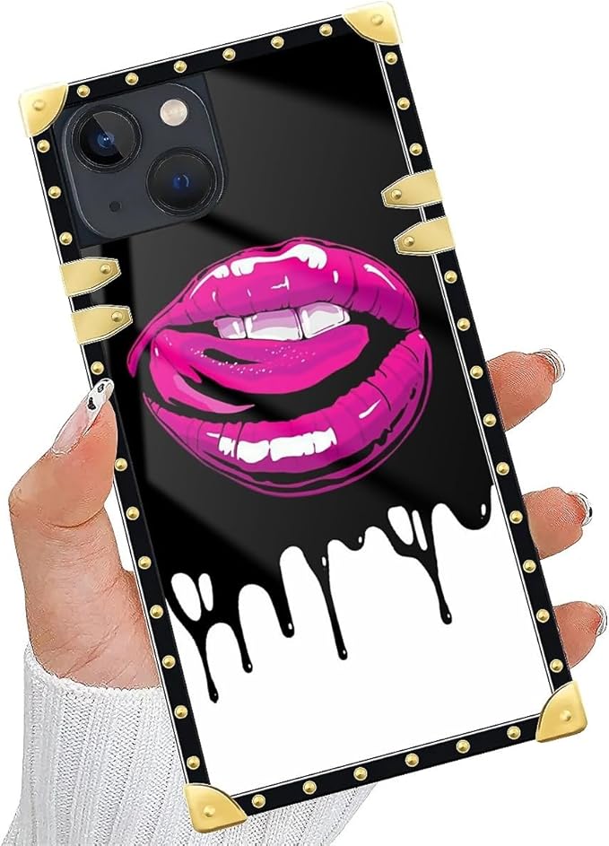 Compatible with iPhone 14 Case - Image 5