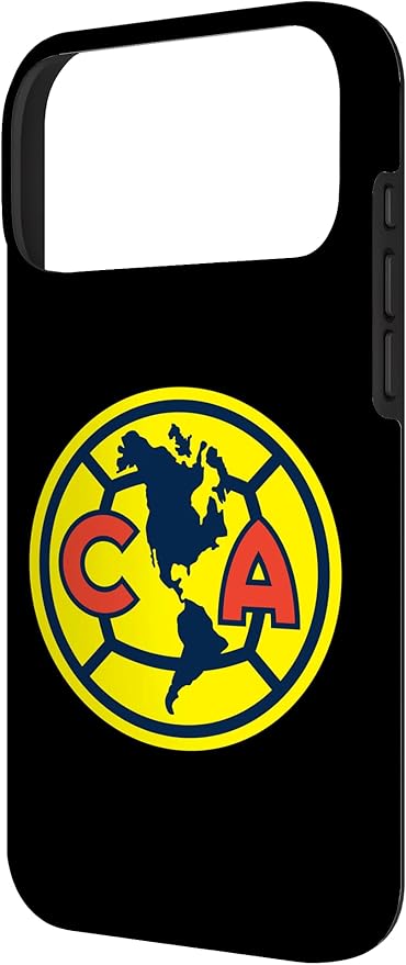 Club America Classic Crest Circle - Image 2