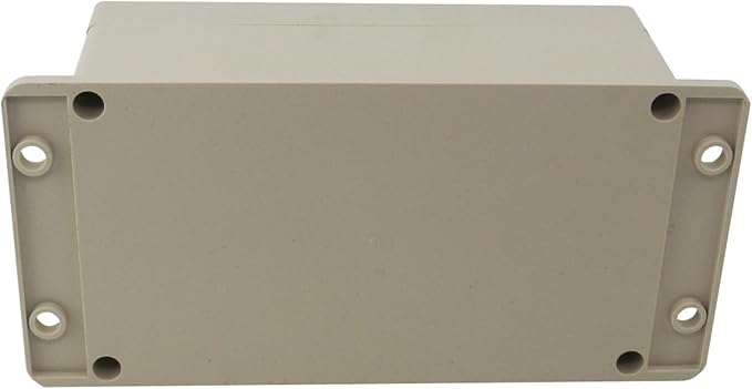 Ogrmar Plastic Dustproof IP65 Junction Box DIY Case Enclosure - Image 5