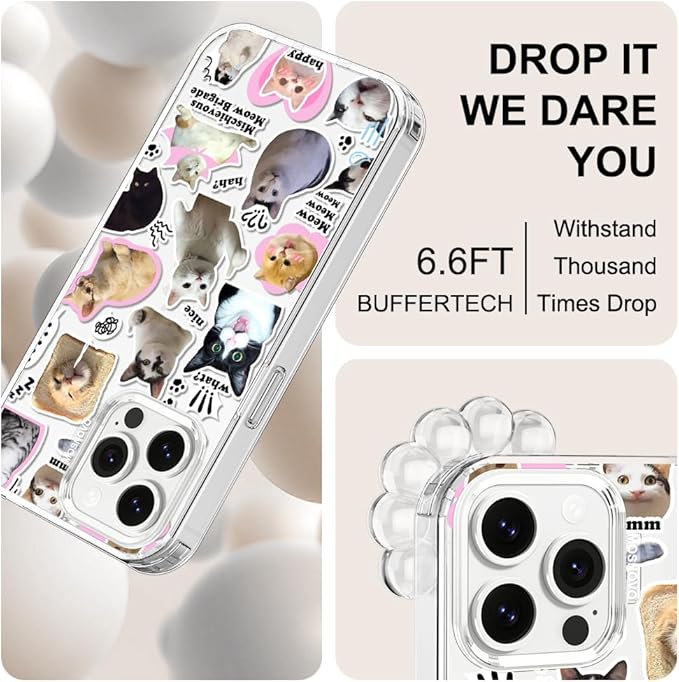 MOSNOVO Case for iPhone 13 Pro Max - Image 5