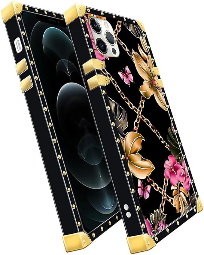 Compatible with iPhone 11 Pro Max Case - Image 3