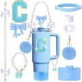 9pcs Stanley Cup Accessories Set- by MOTEERLLU