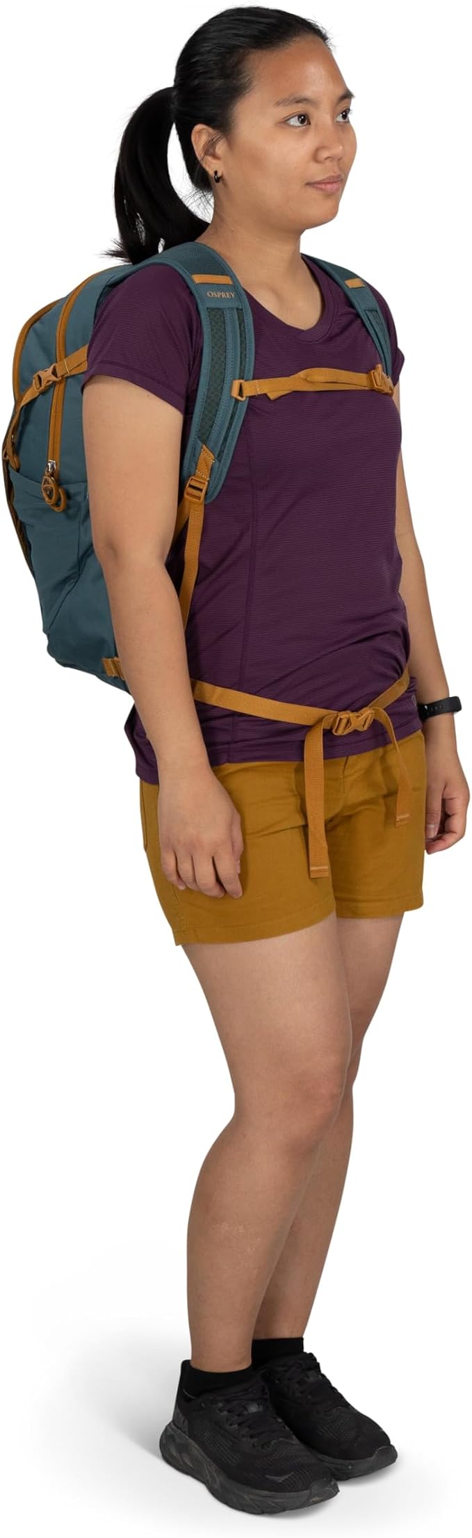 Osprey Daylite Plus Commuter Backpack - Image 15