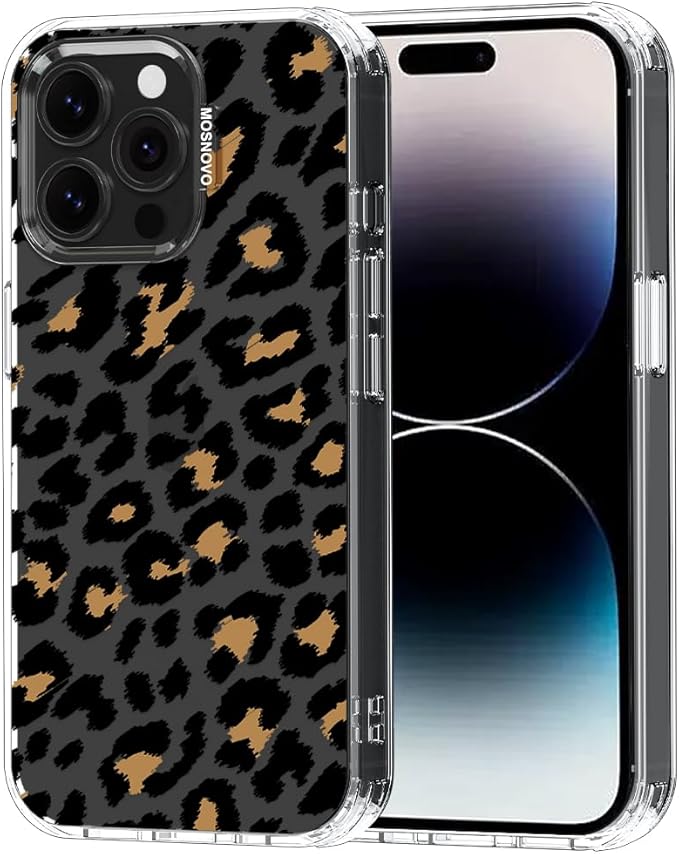 MOSNOVO Case for iPhone 14 Pro Max by Mosnovo