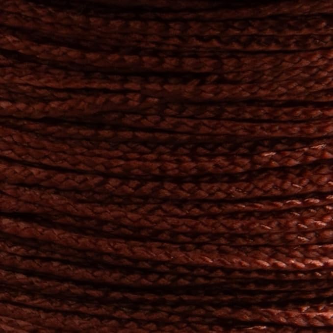 Paracord Planet Nano Cord –Lightweight Nylon Nano Paracord – Great - Image 2