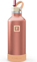 IRON °FLASK Camping & Hiking Hydration Flask by IronFlask