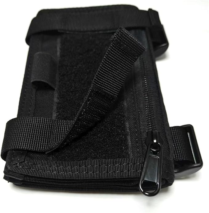 Tactical Map Case QB Wristband Pouch - Image 8