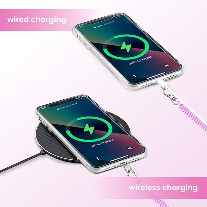takyu 2PCS Phone Lanyard Tether - Image 4