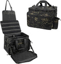 SCAVATA Patrol Bag Law Enforcement, Police Gear Car Front Seat Vehicle by Tidyyourlife