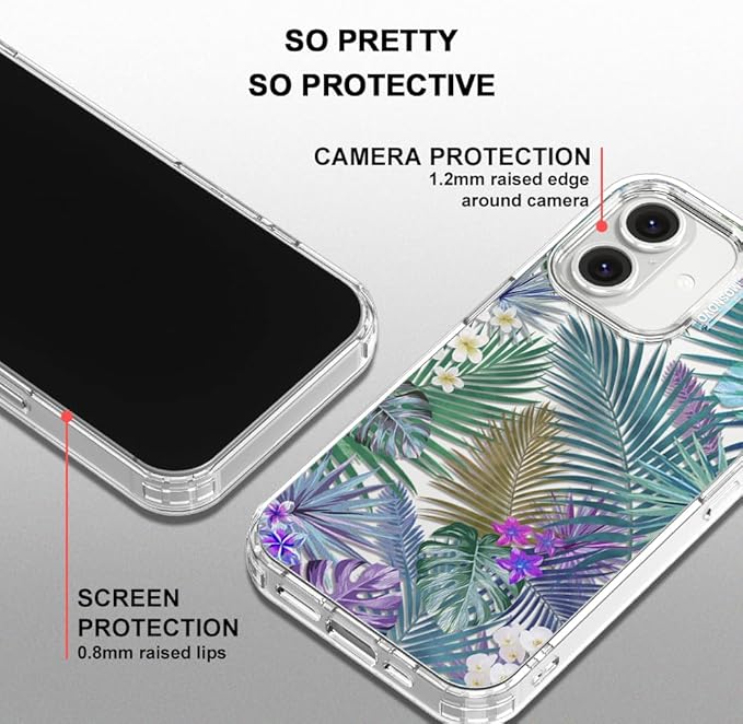 MOSNOVO Case for iPhone 16 - Image 4