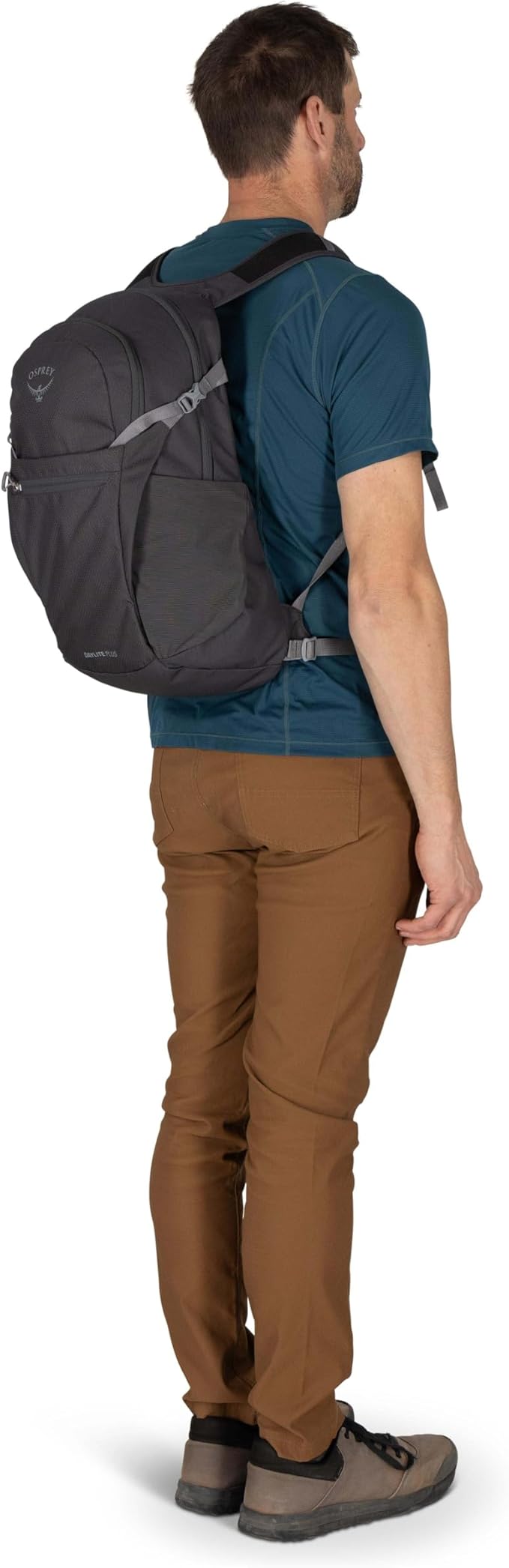 Osprey Daylite Plus Commuter Backpack - Image 12