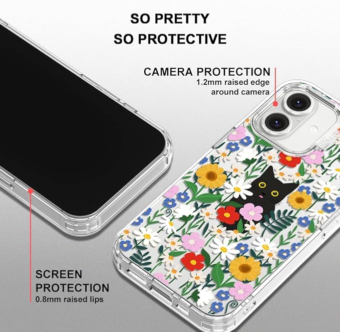 MOSNOVO Case for iPhone 16 - Image 4