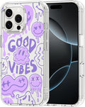 MOSNOVO Case for iPhone 16 Pro Max by Mosnovo