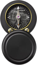 Gentleman's Teton TOPO Pocket Compass by BruntonInternationalLLC
