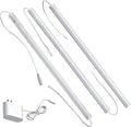 Motion Sensor Under Cabinet Lighting Indoor Plug in by AuyiHomu