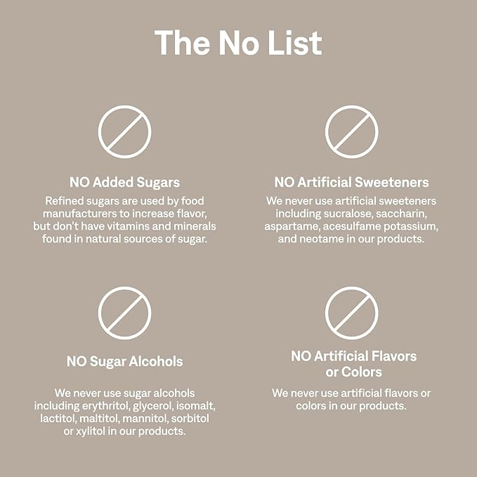 Cure Hydration Plant-Based Electrolyte Drink Mix | No Added Sugar | Dehydration - Image 8