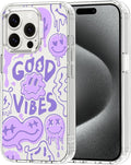 MOSNOVO Case for iPhone 15 Pro by Mosnovo