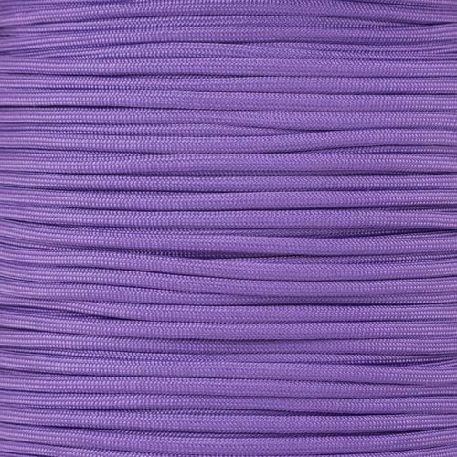 Paracord Planet 100' Hanks Parachute 550 Cord Type III 7 Strand Paracord Top 40 - Image 2
