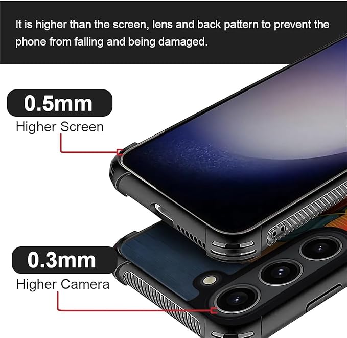 for Samsung Galaxy S23 Case - Image 3
