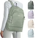 coofay Gym Backpack For Women Waterproof Backpack by coofay
