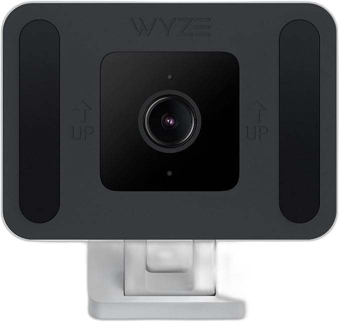 Wyze Offical: Window Mount for Wyze Cam OG, v3 Pro by WYZE