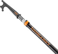 Boat Hook for Docking with Telescoping Extension Pole // Durable, Lightweight by EXTEND-A-REACH