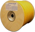 T.W Evans Cordage 80-026 3/8-Inch by 300-Feet Buffalo Twisted Polypro Rope by T.W+.+Evans+Cordage+Co.