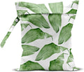 Wet Bag, Wet Dry Bag, Wet Bag for Swimsuit, Dirty Yoga Gym Clothes, Makeup Bag by zcyxuuw