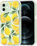 MOSNOVO Case for iPhone 12 & iPhone 12 Pro by Mosnovo