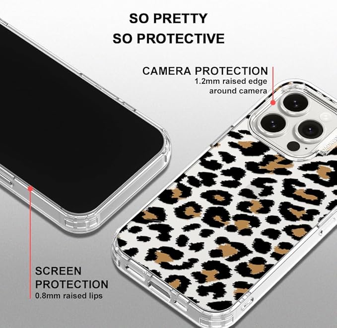 MOSNOVO Case for iPhone 15 Pro - Image 4