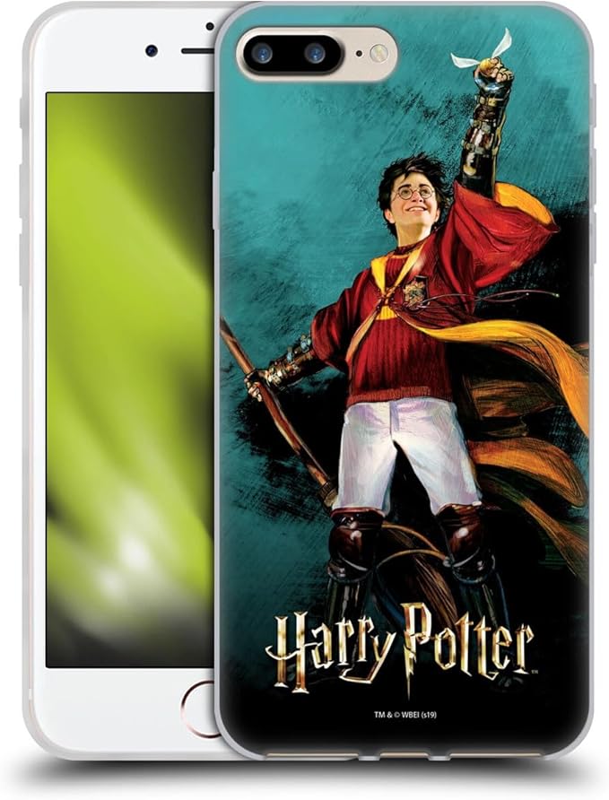 Head Case Designs Officially Licensed Harry Potter Quidditch 3 Prisoner of by CaseDesigns